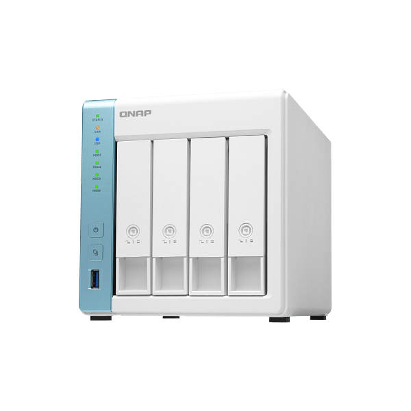 QNAP TS431P32G  Servidor NAS