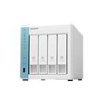 QNAP TS431P32G  Servidor NAS