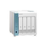 QNAP TS431P32G  Servidor NAS