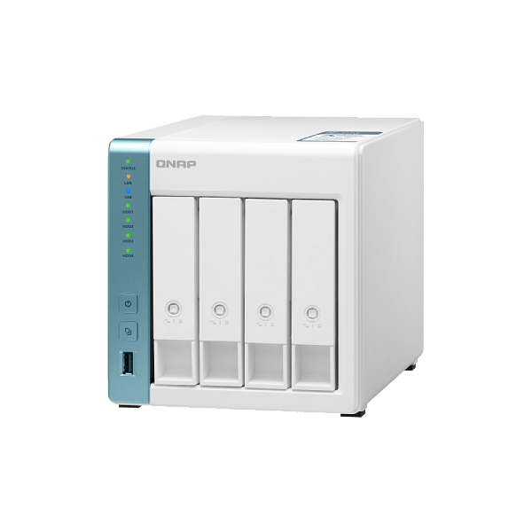 QNAP TS431P32G  Servidor NAS