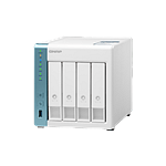 QNAP TS431P32G  Servidor NAS