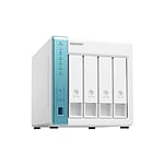 QNAP TS431P34G  Servidor NAS