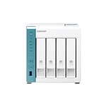 QNAP TS431P34G  Servidor NAS