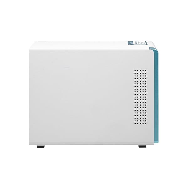 QNAP TS431P34G  Servidor NAS