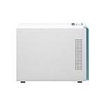 QNAP TS431P34G  Servidor NAS