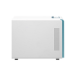 QNAP TS431P34G Servidor NAS QNAP TS431P34G Servidor NAS