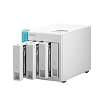 QNAP TS431P34G  Servidor NAS