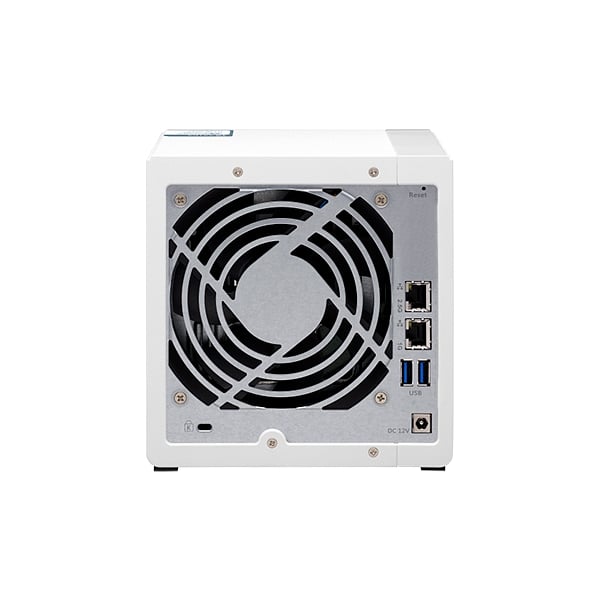 QNAP TS431P34G  Servidor NAS