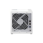 QNAP TS431P34G  Servidor NAS