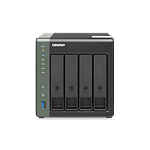 QNAP TS431X3  Servidor NAS