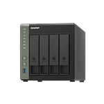 QNAP TS431X3  Servidor NAS