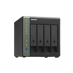 QNAP TS431X3  Servidor NAS