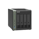QNAP TS431X3  Servidor NAS