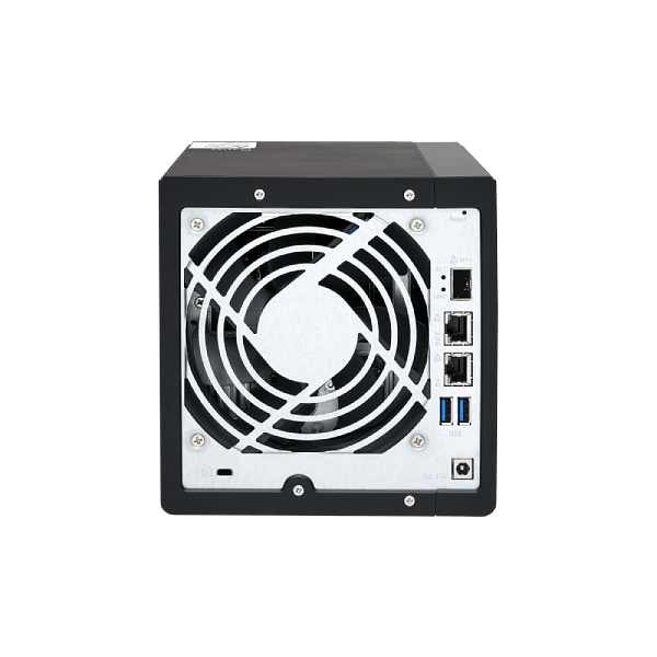 QNAP TS431X3  Servidor NAS