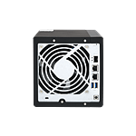 QNAP TS431X3  Servidor NAS