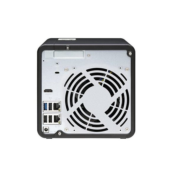 QNAP TS453D8G  Servidor NAS