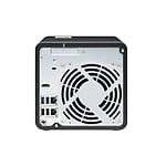 QNAP TS453D8G  Servidor NAS