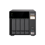 QNAP TS4734G  Servidor NAS