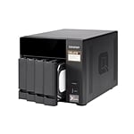QNAP TS4734G  Servidor NAS