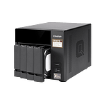 QNAP TS4734G  Servidor NAS