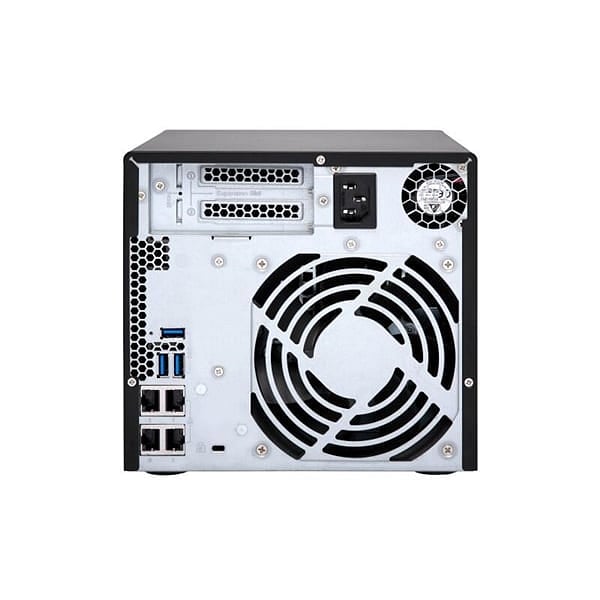 QNAP TS4734G  Servidor NAS