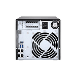 QNAP TS4734G  Servidor NAS
