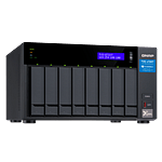 QNAP TVS872XTi516G 8 Bahías  Servidor NAS