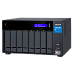 QNAP TVS872XTi516G 8 Bahías  Servidor NAS
