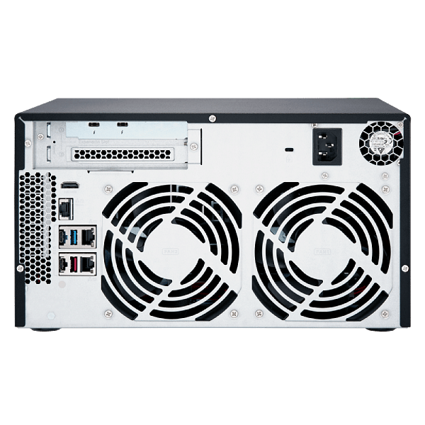 QNAP TVS872XTi516G 8 Bahías  Servidor NAS