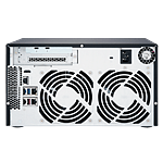 QNAP TVS872XTi516G 8 Bahías  Servidor NAS