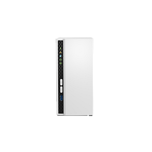 QNAP TS233 2 Bahías 35 25 2GB DDR4 Servidor Nas