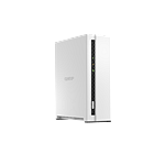QNAP TS133 Servidor Nas