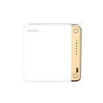 QNAP TS4622G 4 Bahías 25GbE  Servidor NAS