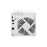 QNAP TS4622G 4 Bahías 25GbE  Servidor NAS