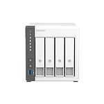 QNAP TS433  Servidor NAS