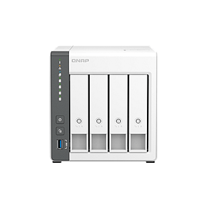 QNAP TS433  Servidor NAS