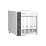 QNAP TS433  Servidor NAS