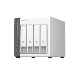 QNAP TS433  Servidor NAS