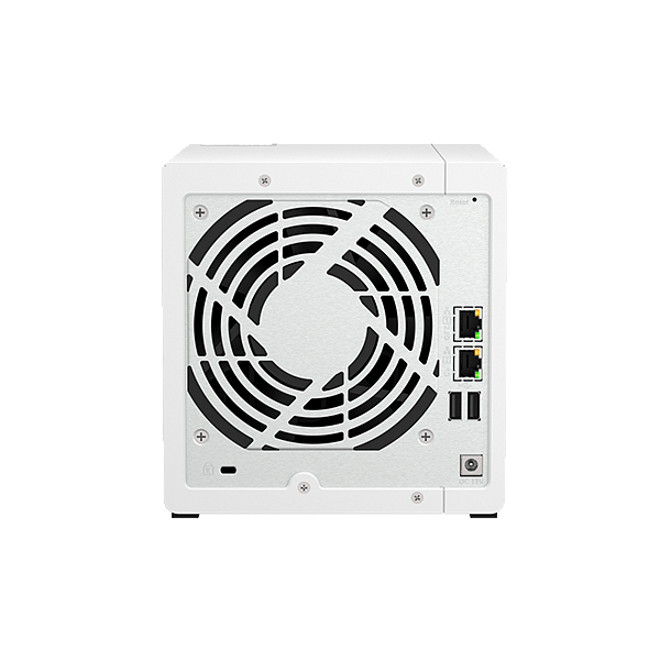 QNAP TS433  Servidor NAS