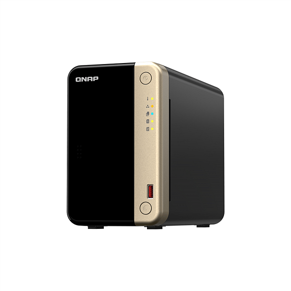 QNAP TS264  Servidor NAS