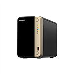 QNAP TS264  Servidor NAS