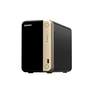 QNAP TS264  Servidor NAS