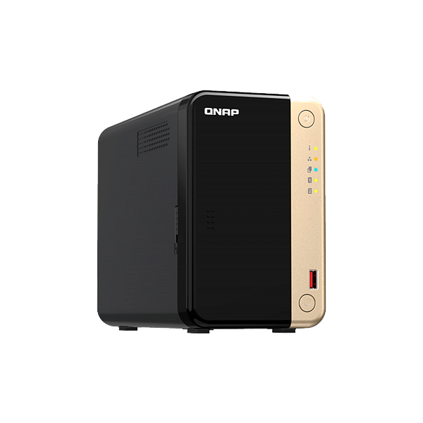 QNAP TS264  Servidor NAS