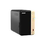 QNAP TS264  Servidor NAS