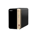 QNAP TS264  Servidor NAS