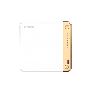 QNAP TS462 4GB  Servidor NAS