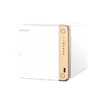 QNAP TS462 4GB  Servidor NAS