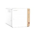QNAP TS462 4GB  Servidor NAS