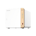QNAP TS462 4GB  Servidor NAS