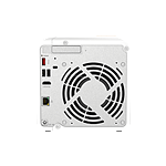 QNAP TS462 4GB  Servidor NAS